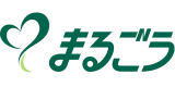 丸合のロゴ