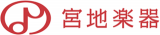 宮地商会のロゴ