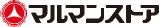 マルマンストアのロゴ