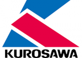 黒澤楽器店のロゴ