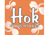 フーズマーケットホックのロゴ