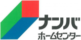 ナンバのロゴ