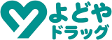 よどやのロゴ