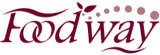 フードウェイのロゴ