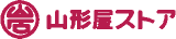 山形屋ストアのロゴ