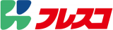 フレスコ（小売）のロゴ