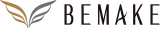 ビ・メークのロゴ