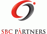 税理士法人SBCパートナーズのロゴ