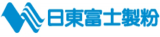 日東富士製粉のロゴ
