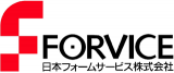 日本フォームサービスのロゴ