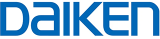 DAIKEN（旧：大建工業株式会社）のロゴ