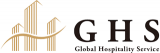 GHS（ホテル）のロゴ