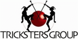 トリックスターズ・アレアのロゴ