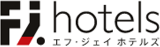博多建物のロゴ