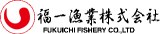 福一漁業のロゴ