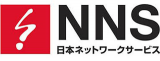 日本ネットワークサービス（通信）のロゴ