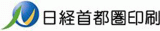 日経首都圏印刷のロゴ