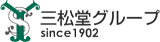 三松堂印刷のロゴ