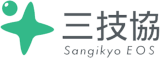三技協イオスのロゴ