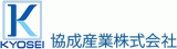 協成産業（繊維）のロゴ