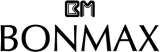 ボンマックスのロゴ