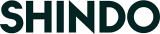 SHINDOのロゴ