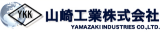山崎工業（電子）のロゴ