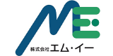 エム・イーのロゴ