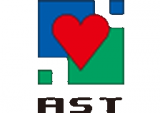 アスト（医療機器）のロゴ