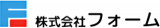 フォームのロゴ