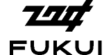 福井製作所のロゴ