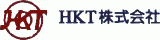 HKTのロゴ