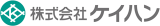 ケイハンのロゴ