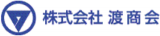渡商会のロゴ