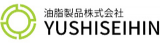 油脂製品のロゴ