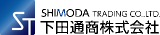下田通商のロゴ