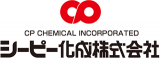シーピー化成のロゴ