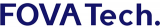 FOVAテック（旧：デュプロ販売株式会社）のロゴ