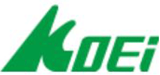 コーエィのロゴ