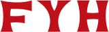 FYHのロゴ