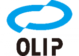 オリップのロゴ
