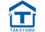タカヤマ金属工業のロゴ
