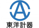 東洋計器（機械関連・長野県）のロゴ