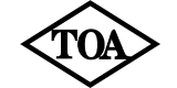 東亜リース（機械）のロゴ