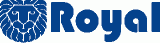 ロイヤルオートサービスのロゴ