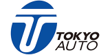 東京オートのロゴ