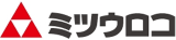 ミツウロコのロゴ