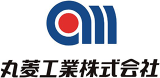 丸菱工業のロゴ