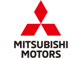 宮城三菱自動車販売のロゴ