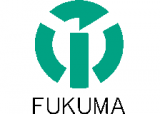 福間商事のロゴ